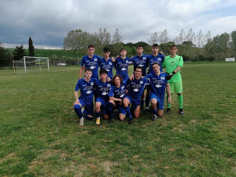 Gli azzurri puntano sui giovani