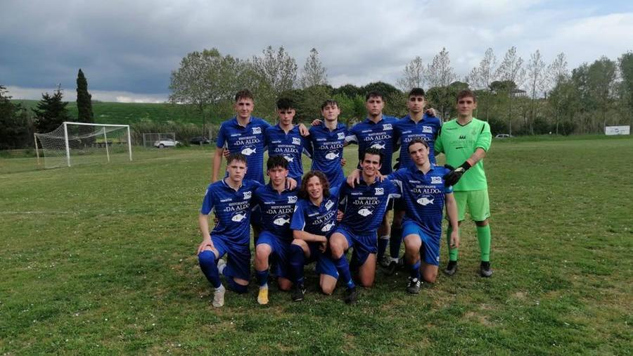 Gli azzurri puntano sui giovani