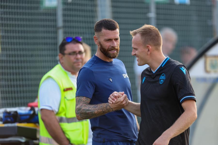 Spal, ecco il calendario del campionato 2023/2024