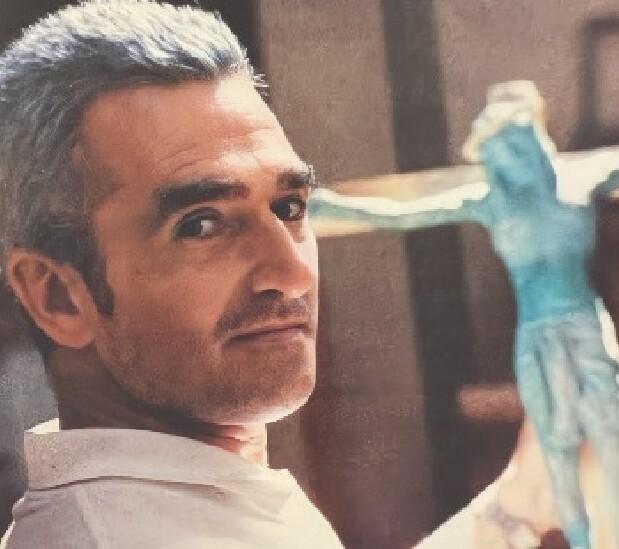 Premio internazionale “Francesco Ciusa” allo spagnolo Terrón