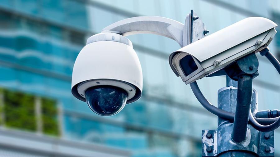 Comeana, in arrivo quattro telecamere per la videosorveglianza