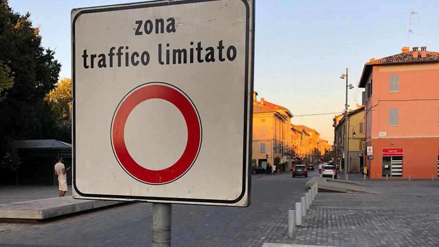 Nuova Ztl in centro: «Una manifestazione per fare sentire il nostro dissenso»