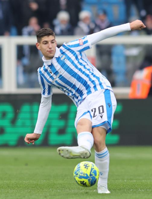 Dall’Inghilterra alla Romania, la Spal si affaccia all’estero<br>
