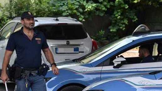 Imprenditore insegue i ladri dopo il furto