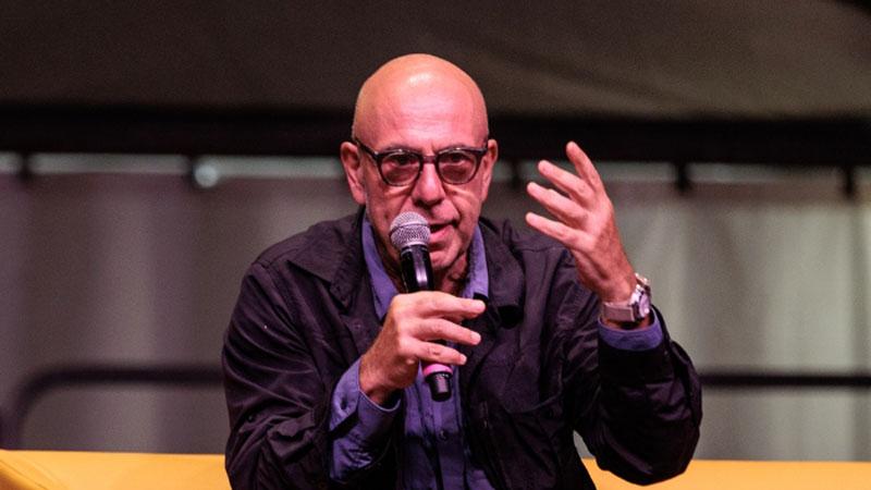 L’ultima “Beffa” di Modigliani, Paolo Virzì conferma: «Sospesa la serie tv di Sky»