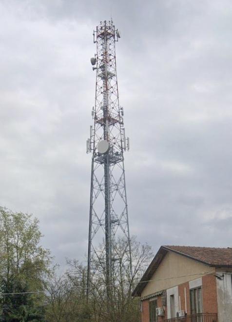 Antenne 5G stoppate a Migliarino. Troppo vicine a scuola e ambulatorio Asl<br>
