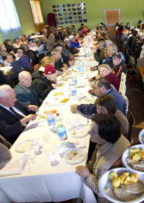 Bolotana, in aumento la povertà 