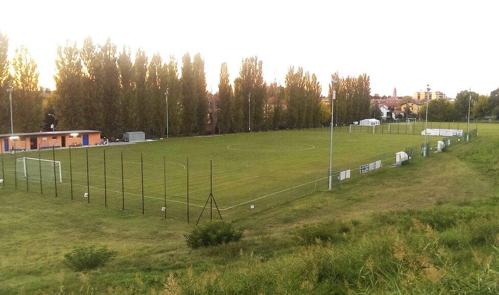 «Sui campi da calcio di Cento serve maggiore equilibrio»