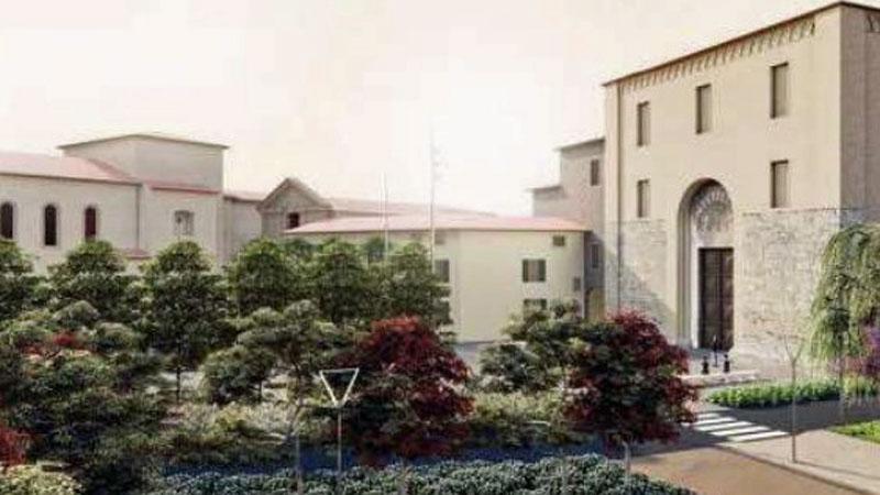 Pnrr, in provincia di Pistoia oltre 50 milioni a rischio