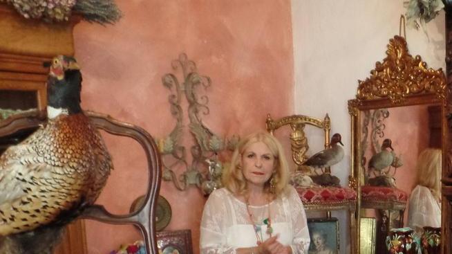 Il passato ritrovato: un’esposizione di antichità francesi