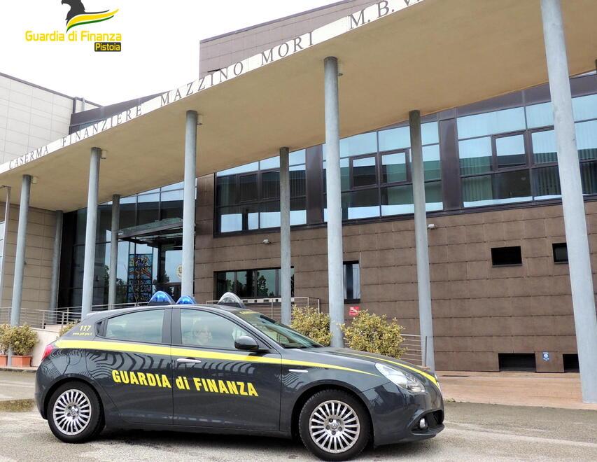 Montecatini, tre imprenditori denunciati per bancarotta fraudolenta