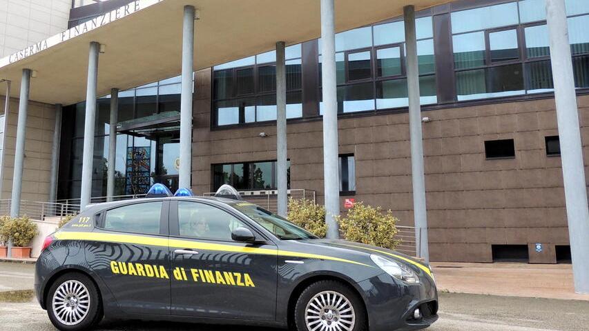 Montecatini, tre imprenditori denunciati per bancarotta fraudolenta
