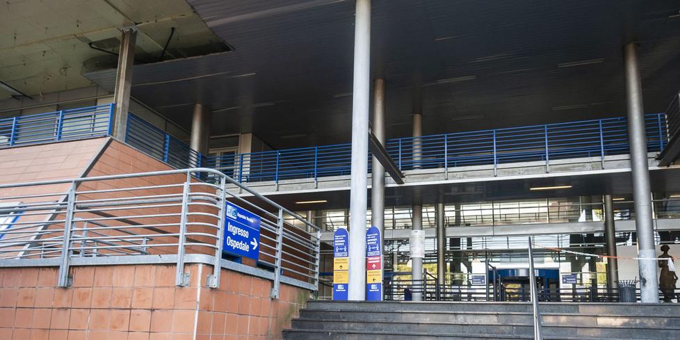 Neonata deceduta a cinque ore dalla nascita, il primo riscontro al Versilia: «Una morte non prevedibile»