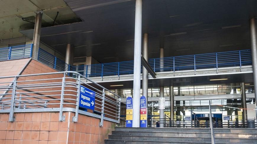 Neonata deceduta a cinque ore dalla nascita, il primo riscontro al Versilia: «Una morte non prevedibile»