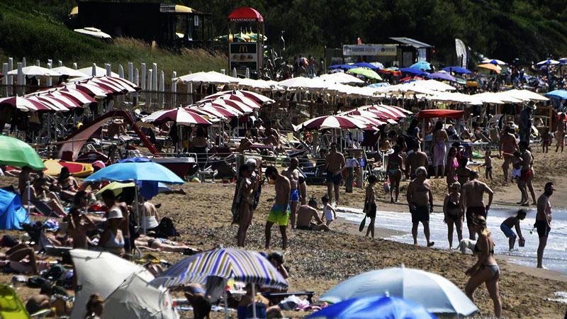 Piombino, per il turismo non è un’estate record