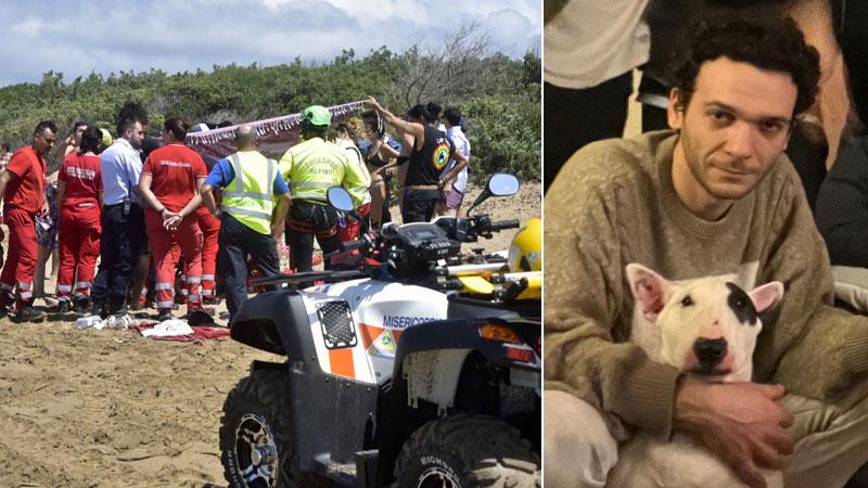 Bagno a Ripoli si prepara per dare l’addio a Fabio Sequi, annegato per salvare due bagnanti