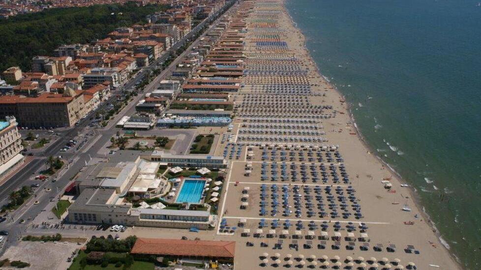 L’attesa di Ferragosto