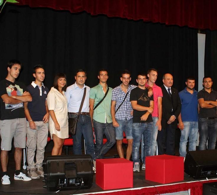 Istituto tecnico superiore, ecco i primi 21 diplomati 