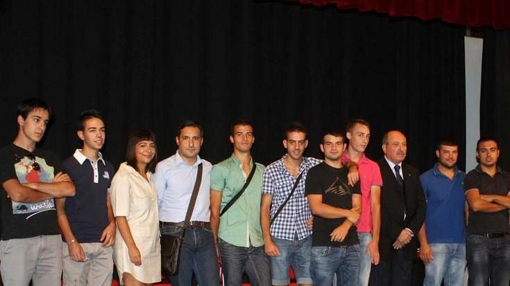 Istituto tecnico superiore, ecco i primi 21 diplomati