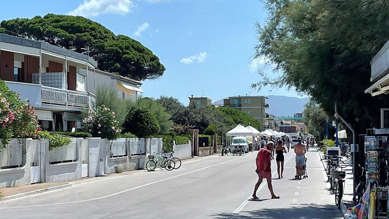 Street food festival, scoppia il caso. Spiragli per il cambio della location