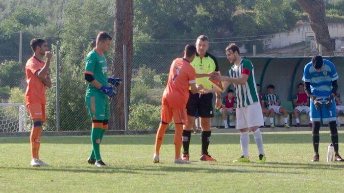 Test in vista per la Pistoiese. «La squadra risponde bene»