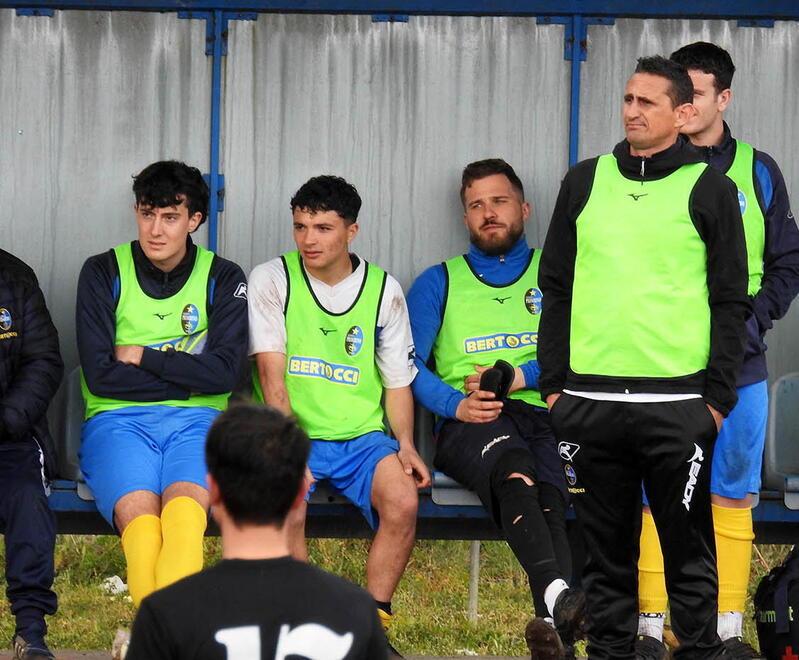 Piombino calcio, al via     domani la preparazione