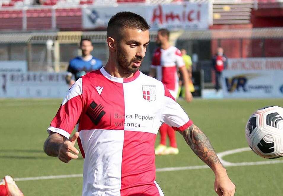 Aglianese scatenata: entra nel gruppo anche Gabbianelli<br>
