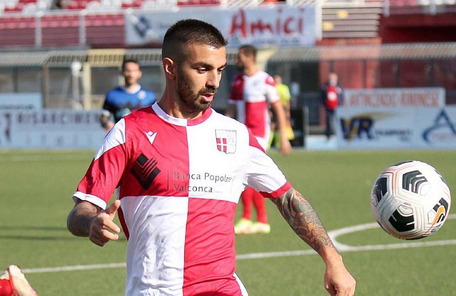 Aglianese scatenata: entra nel gruppo anche Gabbianelli<br>
