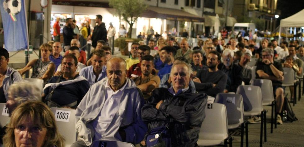 Versilia Football Planet, cala il sipario. Un’edizione con grandi nomi ed eventi<br>
