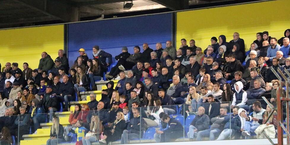 Carrarese, il veleno nella coda. I derby arrivano al tramonto<br>
