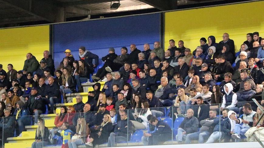 Carrarese, il veleno nella coda. I derby arrivano al tramonto<br>