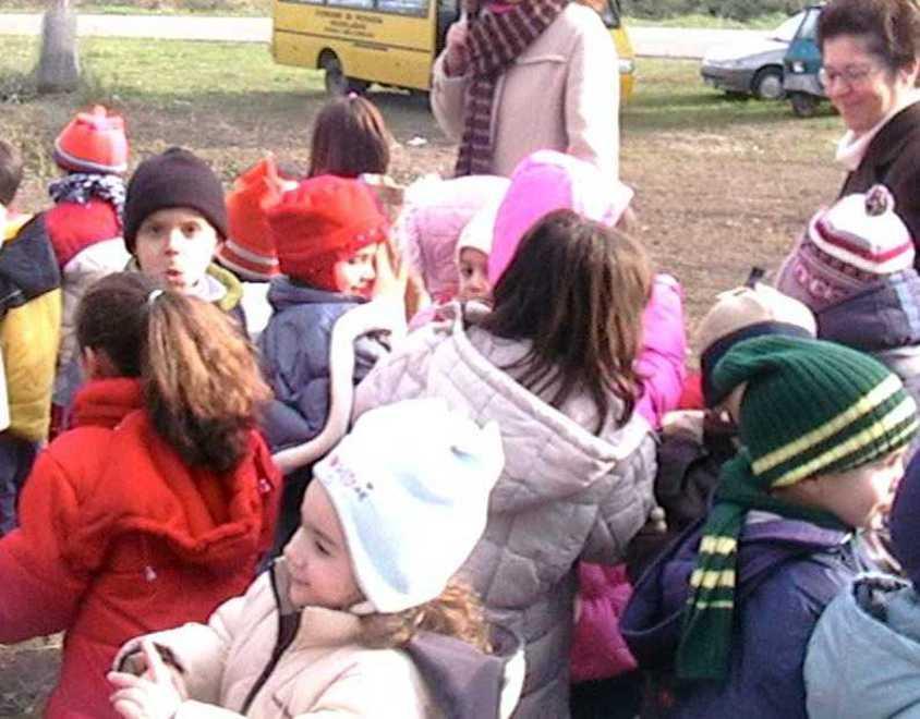 Nuova rassegna “Tuttestorie” di letteratura per l’infanzia