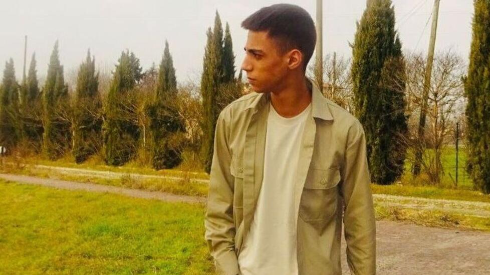 Ha 17 anni lo studente reggiano diventato una star di TikTok