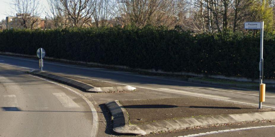 Trecento mila euro per rifare alcune strade di Correggio