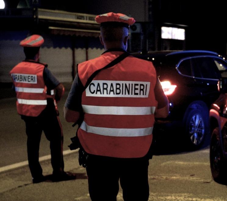 Modena, maltratta e minaccia la compagna che lo ospita&nbsp;