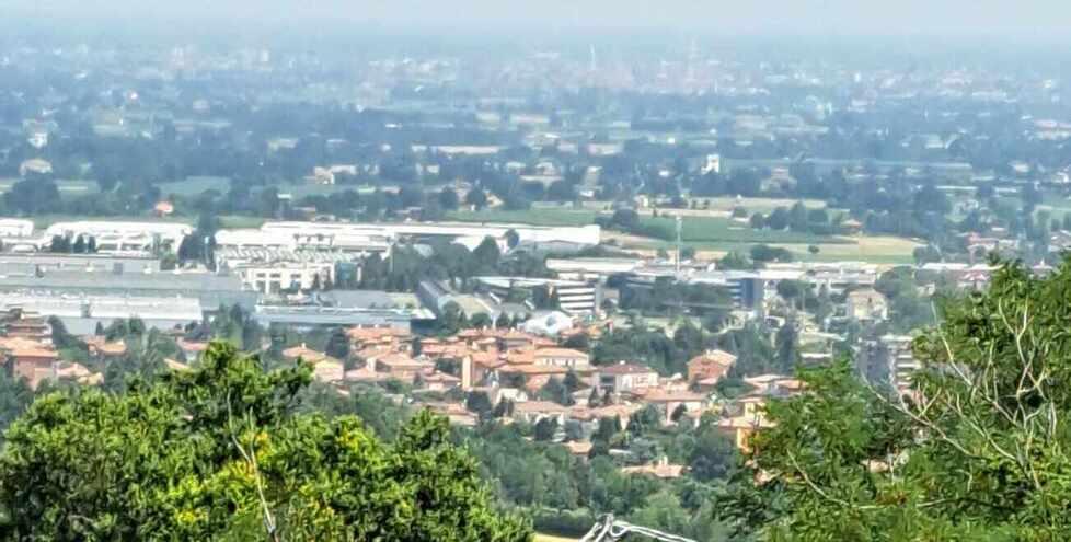 Fondi per le bonifiche di Sassuolo Due e Comer