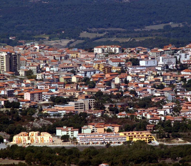 L’amministrazione: sarà un Puc condiviso 