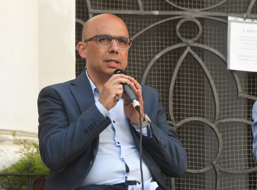 Oristano, Il sindaco mette sul piatto gli incarichi di sottogoverno