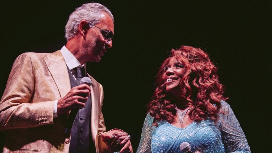 Oltre 2 milioni raccolti nell’evento benefico di Bocelli in Toscana