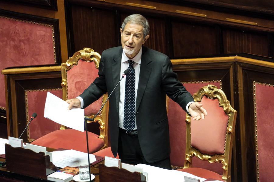 Il ministro Musumeci: «È necessario riordinare tutto il sistema»
