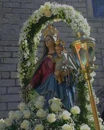 Festa patronale, sabato il concerto degli Zero Assoluto 