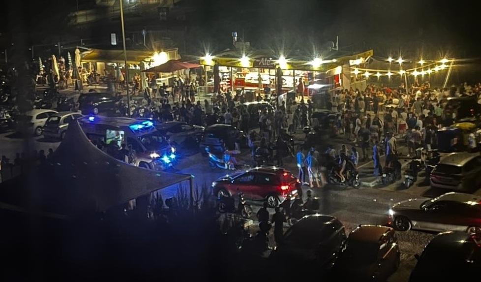 Livorno, musica alta nei locali e rumori molesti: almeno tre esposti al mese in Comune. Ecco lamentele e iter