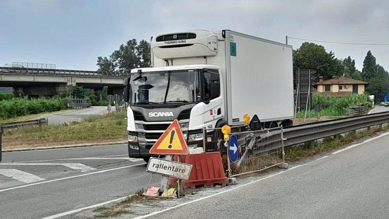 Fi-Pi-Li, l’ipotesi di un nuovo svincolo da oltre 20 milioni: ecco dove