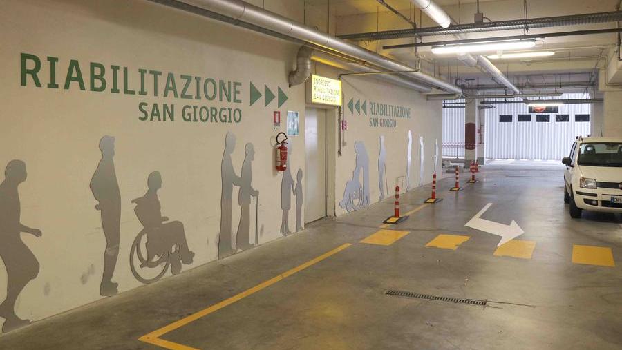 Ferrara. Petizione online in difesa del Centro di riabilitazione San Giorgio