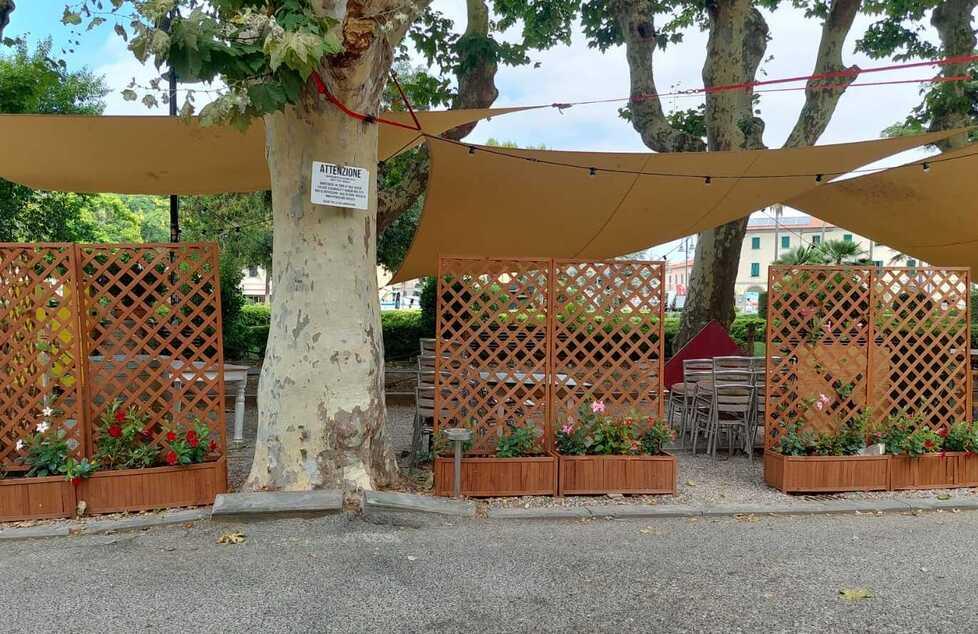 Altra stangata da 12mila euro a Fichi Secchi: raffica di verbali al locale di Vada