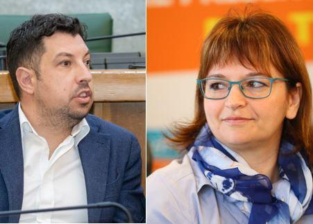 Fiscaglia, Giaquinto fuori dalla giunta<br type="_moz" />
