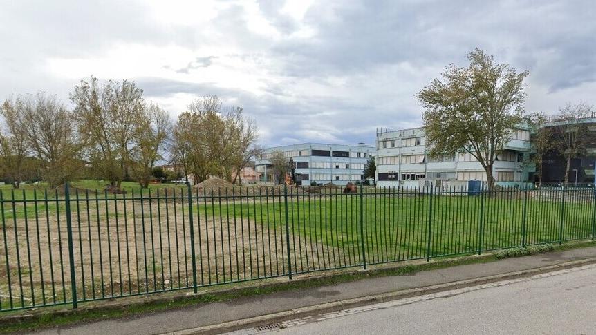Pontedera, caccia all’azienda che realizzerà la nuova palestra da 4,5 milioni<br>