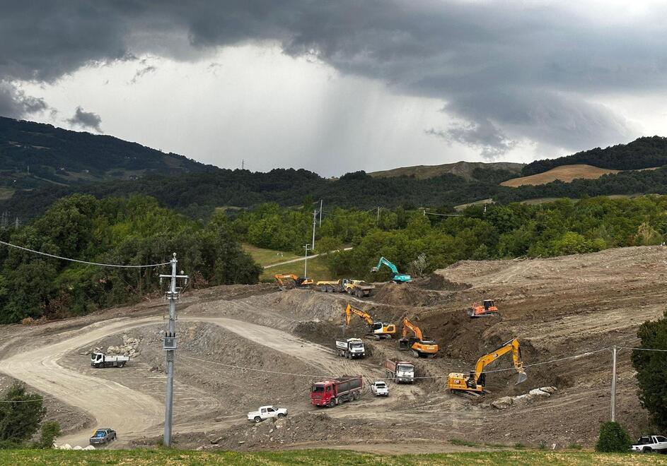 «L’emergenza frane non è finita e c’è la beffa dei bilanci bloccati»