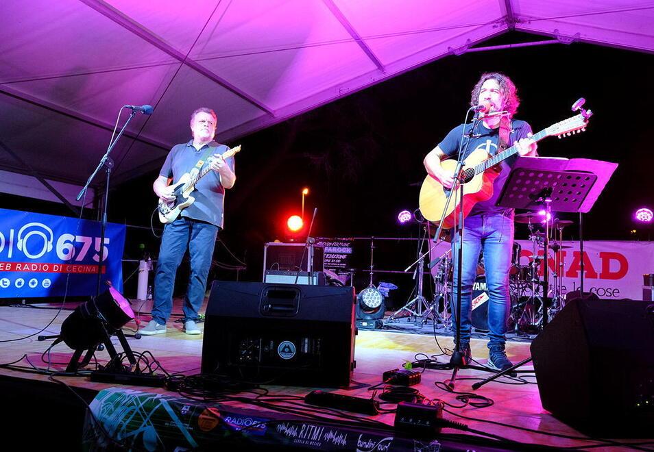 Friends for music torna il Kafarock