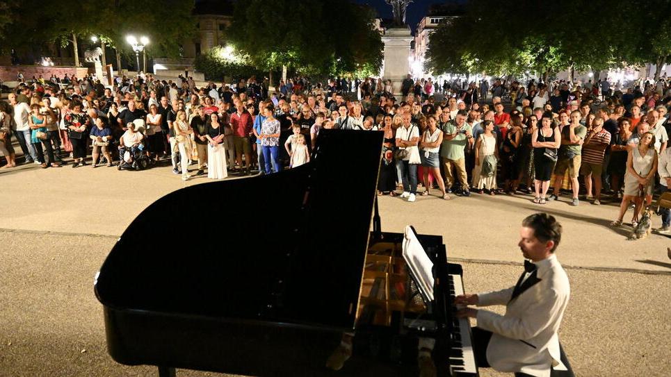 Puccini e non solo per San Lorenzo a Lucca, la rassegna “E lucevan le stelle”<br>